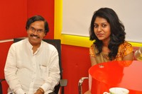 Fidaa Movie First Song Launch At Radio Mirchi